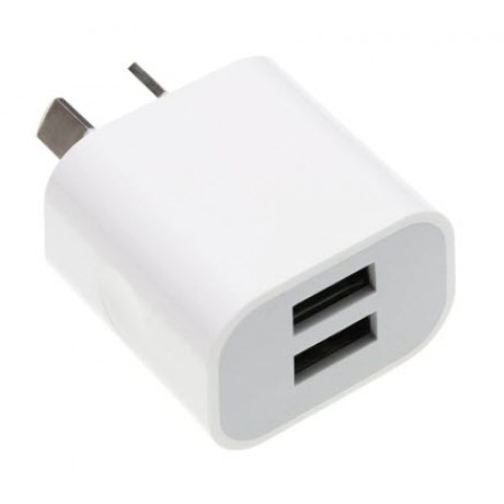 5V Dual Port USB Charger (AU)