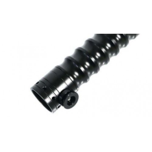 Covertec Wheel Module