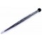 Darksaber Broadsword Flame Blade for Baselit Sabers