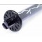 Darksaber Broadsword Flame Blade for Baselit Sabers