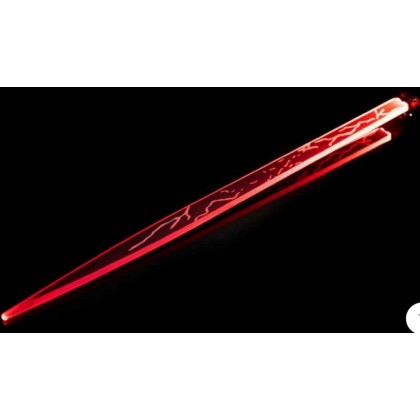 Darksaber Broadsword Flame Blade for Baselit Sabers