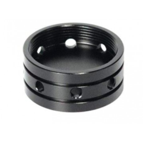 Coupler Reinforced E337