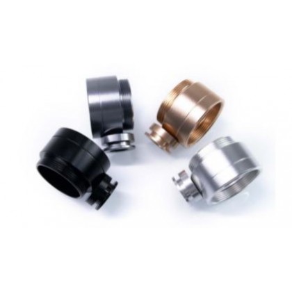 Covertec Wheel KIT