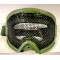 Steel Mesh Goggles - Large Protection