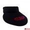 Red Dragon Gorget (Throat Protector)